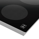 ZLINE 36" Induction Cooktop with 5 burners