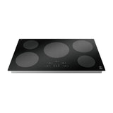 ZLINE 36" Induction Cooktop with 5 burners