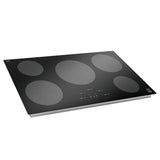 ZLINE 36" Induction Cooktop with 5 burners