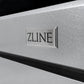 ZLINE 36" 5.2 cu. ft. Paramount Gas Range with 6 burner Cooktop and Convection Gas Oven in Satin Stainless Steel, SGRS-36