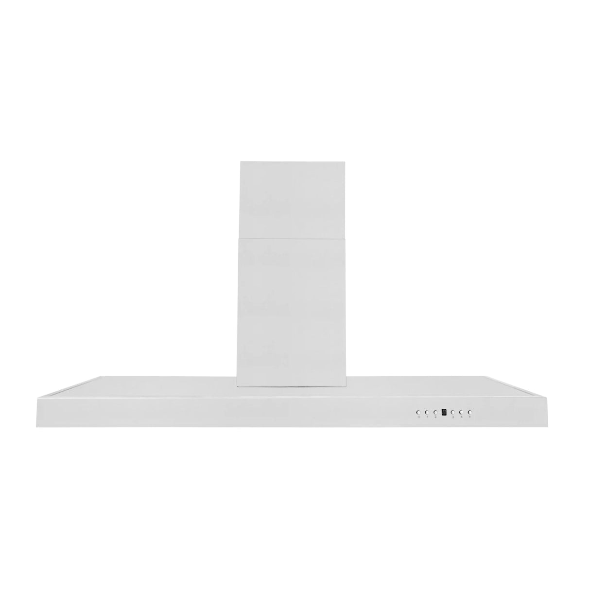 ZLINE 42" Convertible Vent Wall Mount Range Hood in Stainless Steel