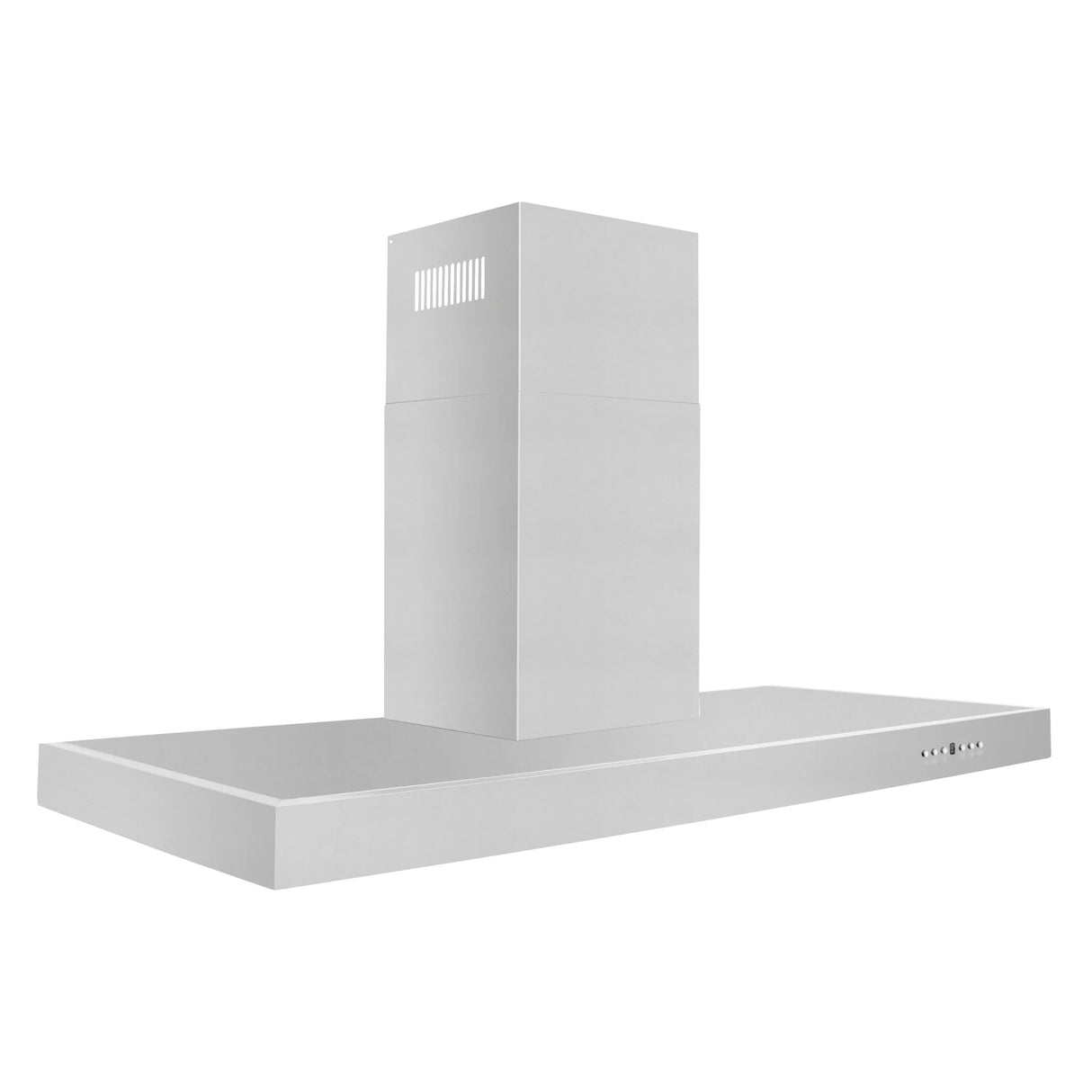 ZLINE 42" Convertible Vent Wall Mount Range Hood in Stainless Steel