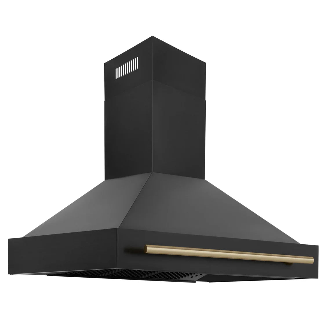 ZLINE 48" Autograph Edition Stainless Steel Range Hood (BS655Z-48-G)