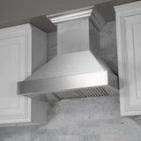 ZLINE 48" Fingerprint Resistant Stainless Steel Range Hood