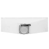 ZLINE 52" Ducted Wall Mount Range Hood Insert in Stainless Steel