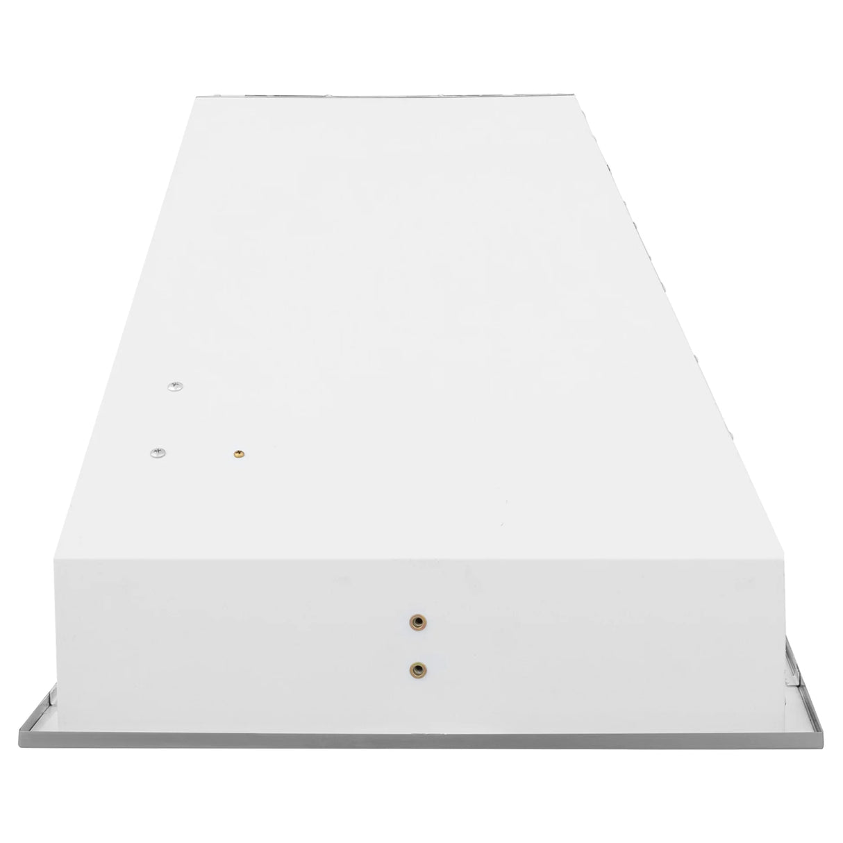 ZLINE 52" Ducted Wall Mount Range Hood Insert in Stainless Steel