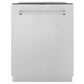 ZLINE Appliance Package - 48" Dual Fuel Range, Range Hood, Microwave Drawer, Dishwasher, Refrigerator with Water and Ice Dispenser, 5KPRW-RARH30-MWDWM