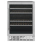 ZLINE Appliance Package - 48" Dual Fuel Range, Range Hood, Microwave Drawer, Dishwasher and Wine Cooler, 5KP-RARH48-MWDWV-RWV