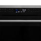 ZLINE Appliance Package - 30 In. Gas Range with Brass Burners, Microwave Oven, Range Hood in Black Stainless Steel, 3KP-SGRBRHMWO-30