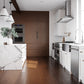 ZLINE Appliance Package - 36" Gas Range, Range Hood, Microwave Drawer, Dishwasher and Wine Cooler, 5KP-SGRRH36-MWDWV-RWV