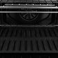 ZLINE 5-Piece Appliance Package - 30 In. Gas Rangetop, Range Hood, Refrigerator, Dishwasher and Wall Oven in Stainless Steel, 5KPR-RTRH30-AWDDWV
