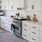 ZLINE 2-Piece Appliance Package - 30 In. Dual Fuel Range, Over-the-Range Microwave, 2KP-RAOTRH30
