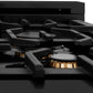 ZLINE Appliance Package - 30 In. Dual Fuel Range, Range Hood, Dishwasher in Black Stainless Steel, 3KP-RABRH30-DWV