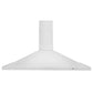 ZLINE Appliance Package - 30" Professional Double Wall Oven, 48" Rangetop, Range Hood In Stainless Steel, 3KP-RTRH48-AWD