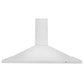 ZLINE Appliance Package - 48 in. Dual Fuel Range, Range Hood, Microwave Drawer, 3KP-RARH48-MW