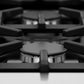 ZLINE Appliance Package - 30" Professional Double Wall Oven, 48" Rangetop, Range Hood In Stainless Steel, 3KP-RTRH48-AWD