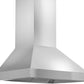 ZLINE Appliance Package - 60 In. Dual Fuel Range, 36 In. Refrigerator, Range Hood and 3-Rack Dishwasher in Stainless Steel, 4KPR-RARH60-DWV