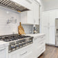 ZLINE Appliance Package - 36" Rangetop With 6 Gas Burners, Range Hood In Stainless Steel, 2KP-RTRH36