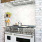 ZLINE 46 in. Width Wall Mount Range Hood Insert (21 in. Depth), 721-46