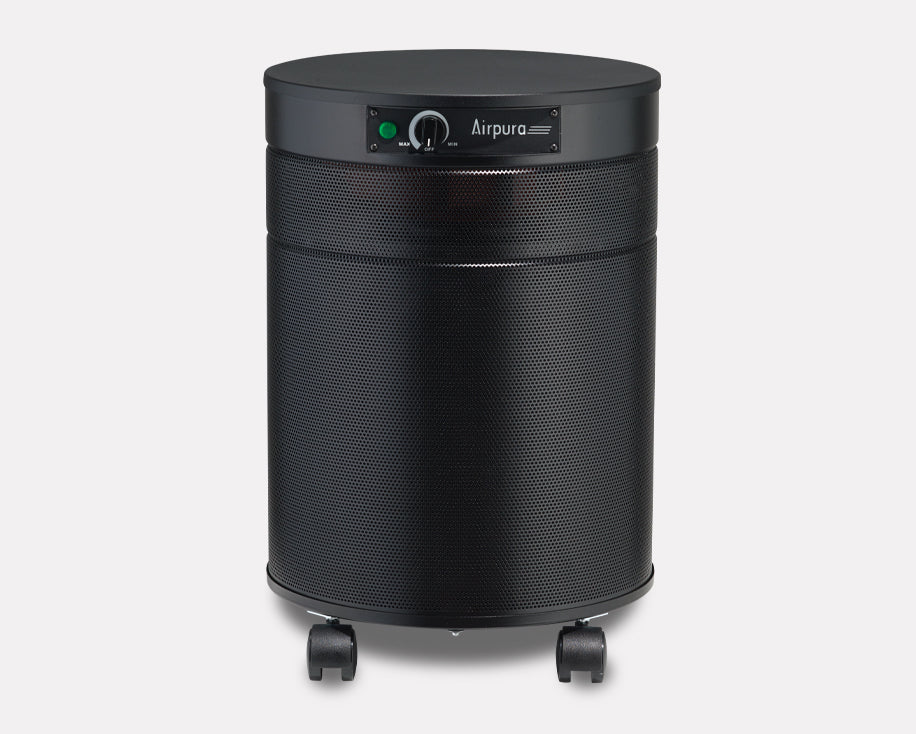 Airpura C600 DLX Plus Air Purifier