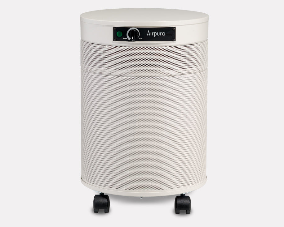 Airpura C600 DLX Plus Air Purifier