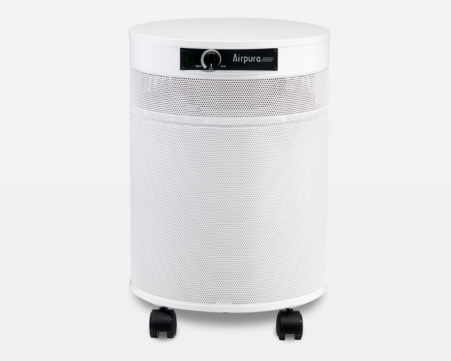 Airpura C600 DLX Plus Air Purifier