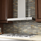 ZLINE 30 in. Convertible Vent Wall Mount Range Hood in Stainless Steel, KE-30
