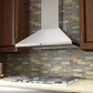 ZLINE 30 in. Stainless Steel Indoor Wall Range Hood KF1-30
