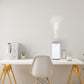 1.32 Gallon Digital Ultrasonic Cool Mist Humidifier with Aromatherapy Pod