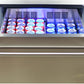 FORNO Appliance Package - 48 Inch Gas Range, Range Hood, Refrigerator, Microwave Drawer, Dishwasher, Wine Cooler, AP-FFSGS6244-48-9