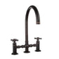 ZLINE Mona Kitchen Faucet, MNA-KF-ORB