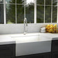 ZLINE Castor Kitchen Faucet, CAS-KF-CH