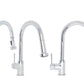 ZLINE Monet Kitchen Faucet, MON-KF-CH
