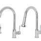 ZLINE Monet Kitchen Faucet, MON-KF-CH