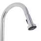 ZLINE Monet Kitchen Faucet, MON-KF-CH