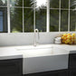 ZLINE Arthur Kitchen Faucet, ATH-KF-BN