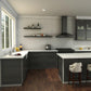 ZLINE Apollo Kitchen Faucet, APL-KF-CH