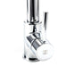ZLINE Apollo Kitchen Faucet, APL-KF-CH