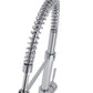 ZLINE Sierra Kitchen Faucet, SRA-KF-CH