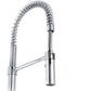 ZLINE Sierra Kitchen Faucet, SRA-KF-CH