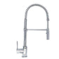ZLINE Sierra Kitchen Faucet, SRA-KF-CH