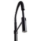 ZLINE Sierra Kitchen Faucet, SRA-KF-MB