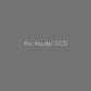 ZLINE Short Kit for Ceilings Under 8 feet ISLAND (SK-GL5i)