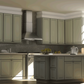 ZLINE 30 in. Stainless Steel Indoor Wall Range Hood KF1-30