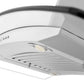 ZLINE 36 in. Stainless Steel Island Range Hood GL14i-36