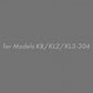 ZLINE Short Kit for 8ft. Ceilings (SK-KB/KL2/KL3-304)