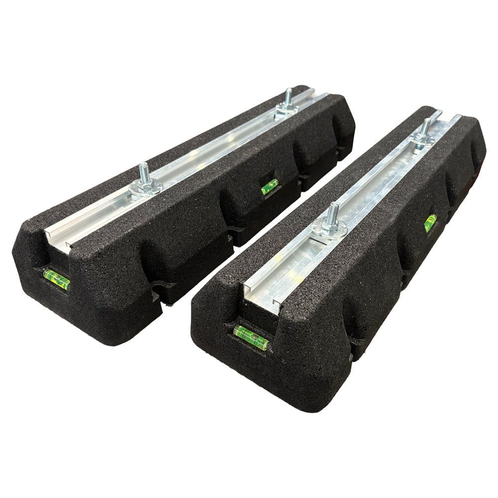 Condensor Risers MRCOOL Condenser Risers - Set of 2