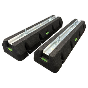 MRCOOL Condenser Risers - Set of 2