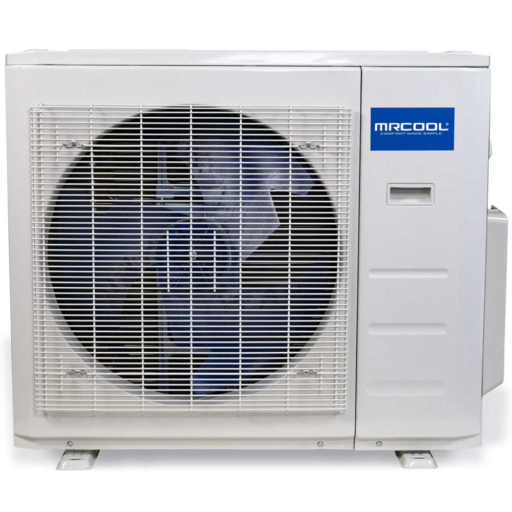 MRCOOL Olympus 36,000 BTU 3 Ton Mini Split Condenser 230V/60Hz, MULTI5-36HP230C-O