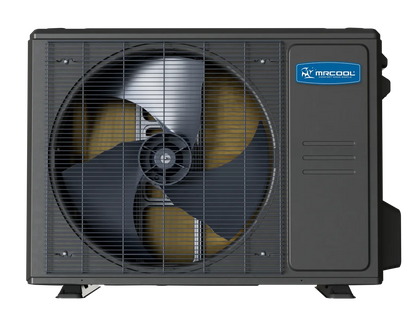 MRCOOL Universal Series 48,000 BTU (4 Ton) Heat Pump Inverter Condenser - R-454B Refrigerant, UHP18048-O